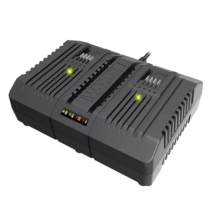 WORX WA3883 20V 4A 充電器