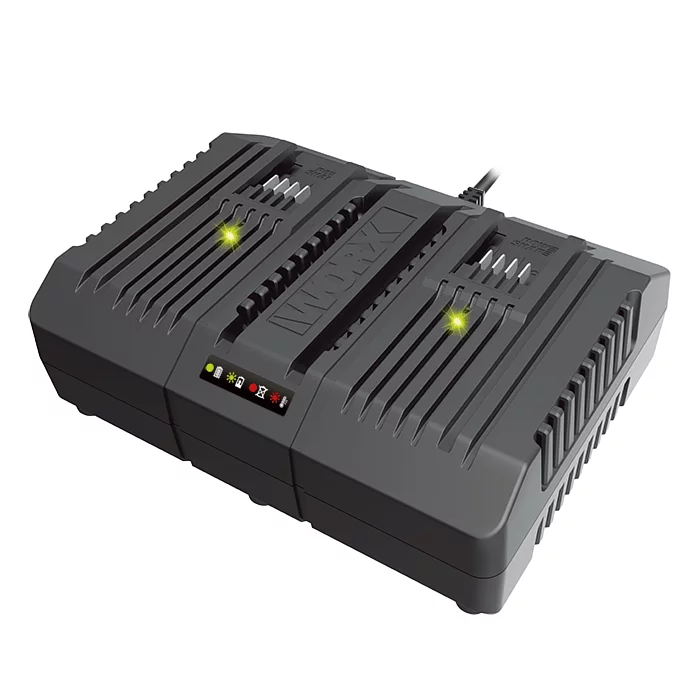 WORX WA3883 20V 4A 充電器
