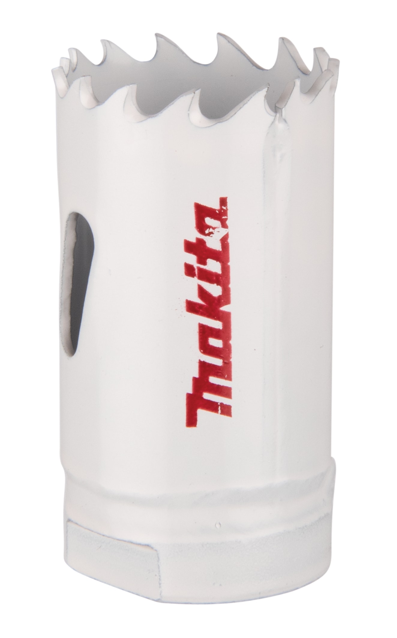 Makita D-35396 BiM穿孔鋸27MM(正面)