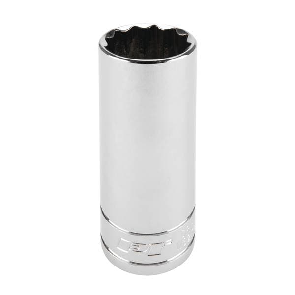 FLAG 旗牌 FLAD4221 1/2" 12角加長卜士 21mm
