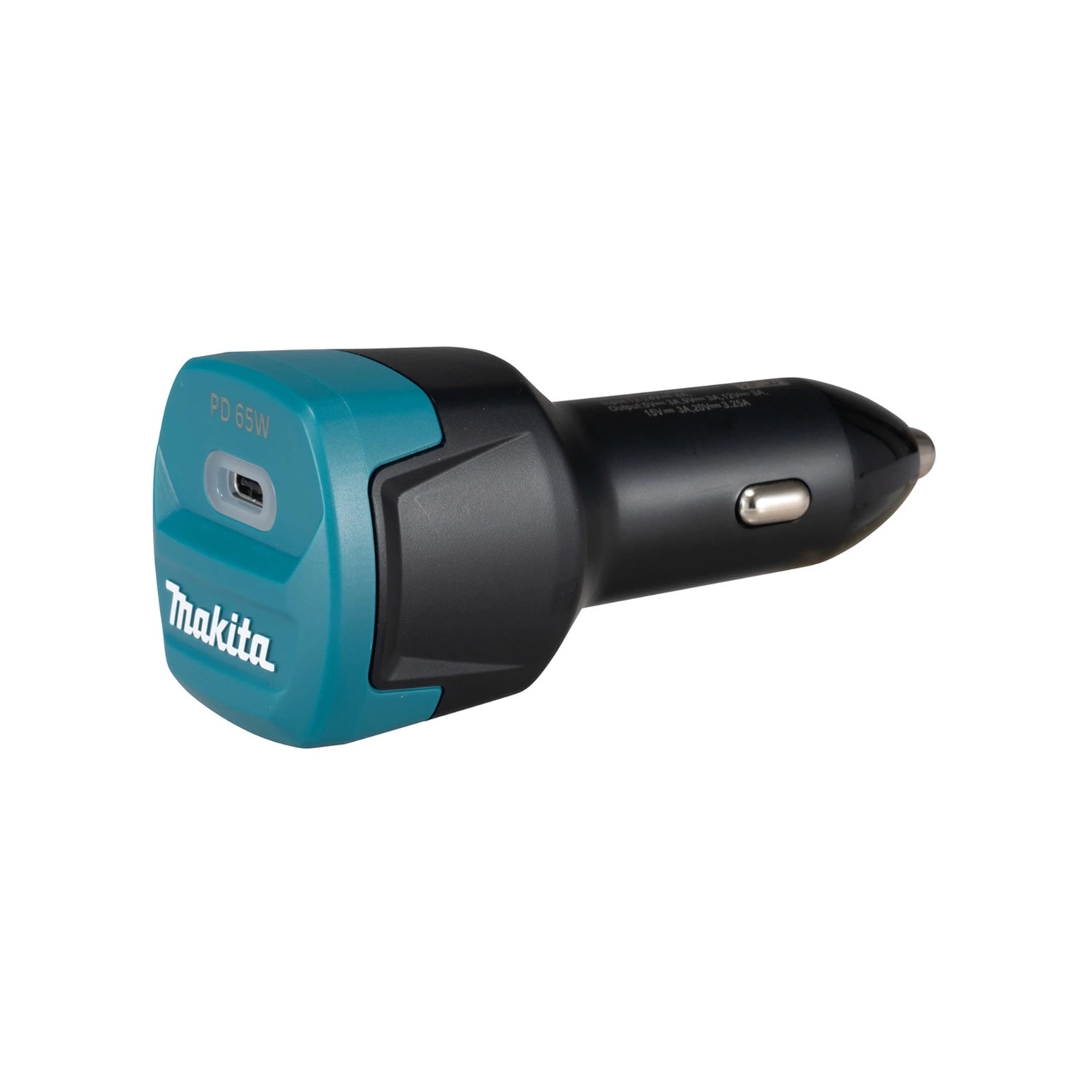 Makita ADP14 車用點煙器轉接器(斜角)