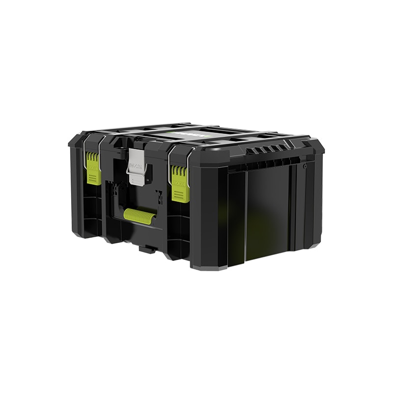 WORX WA4234 42.8L 中號層疊工具箱