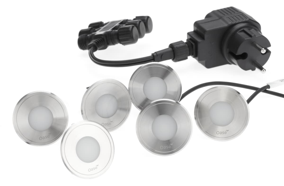 LED Lighting Kits