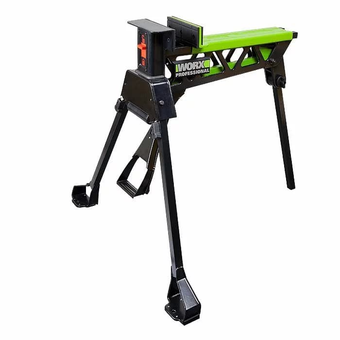 WORX WU063 1000kg 272kg 19.5kg Clamping Stand