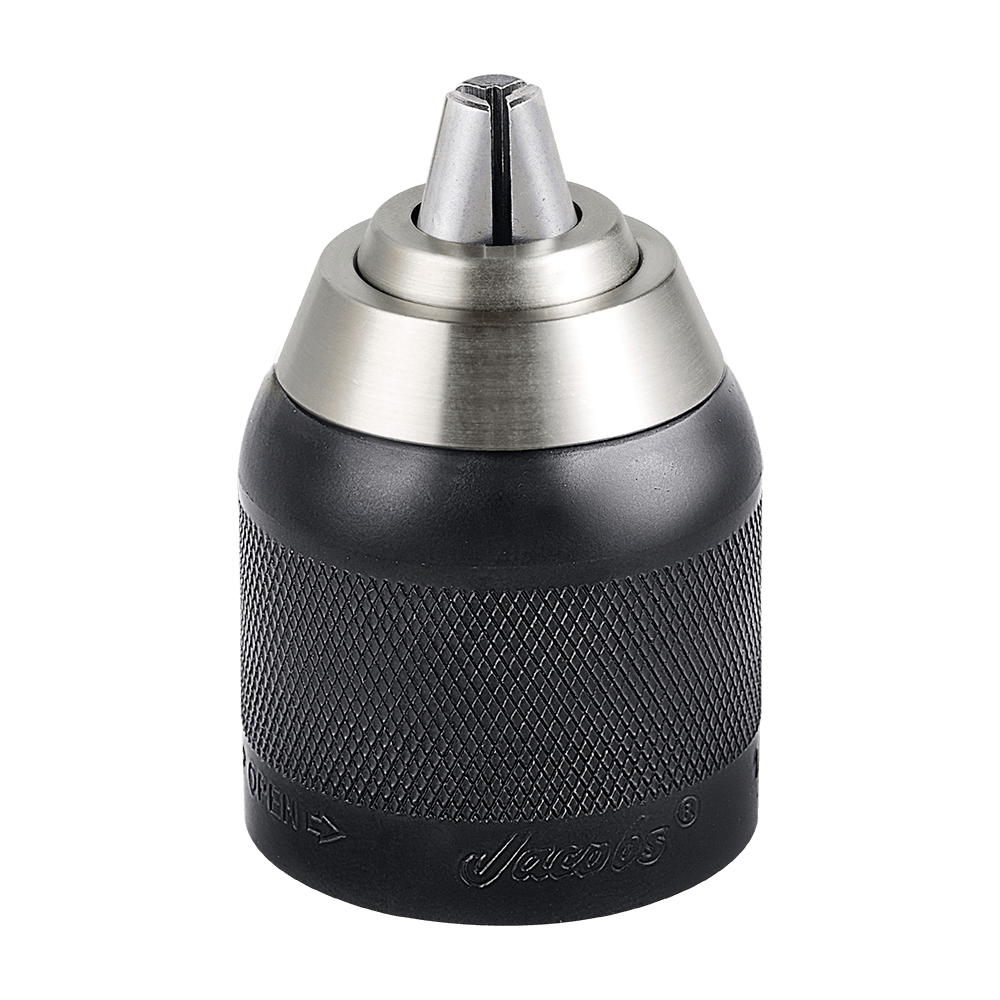 Jacobs 4000系列 自動索頭(正面)