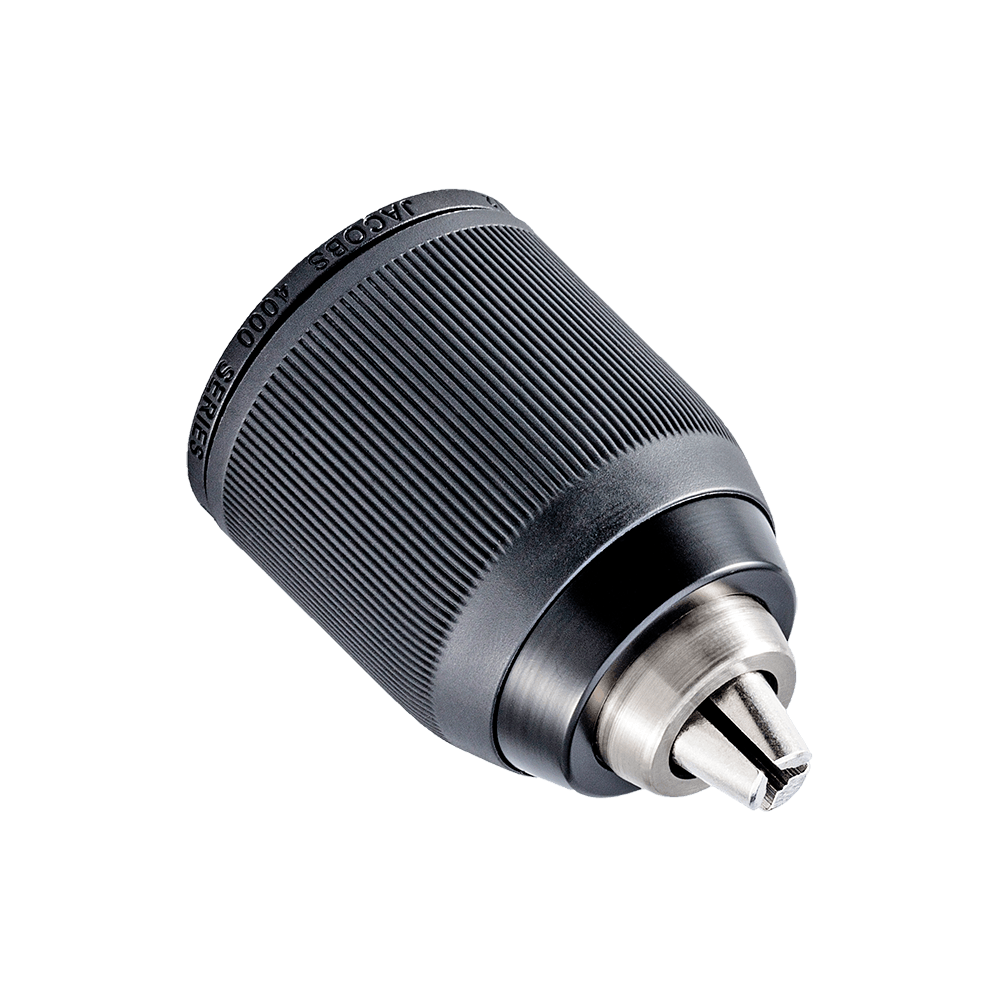 Jacobs 4000系列 自動索頭(斜側面)