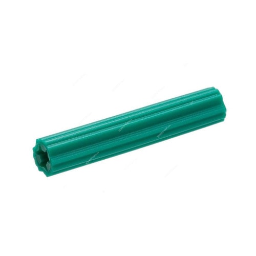 EXPANDET EXP00G35 綠色膨脹膠枳(斜側面)