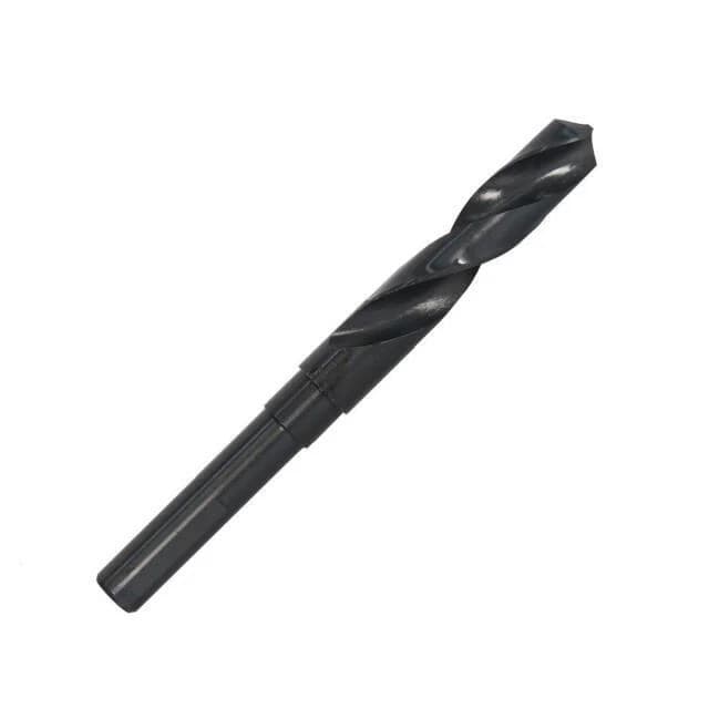 JACO 積高 XUH21900 高鈷鋒鋼圓頭鑽咀 (1/2"柄) 19mm