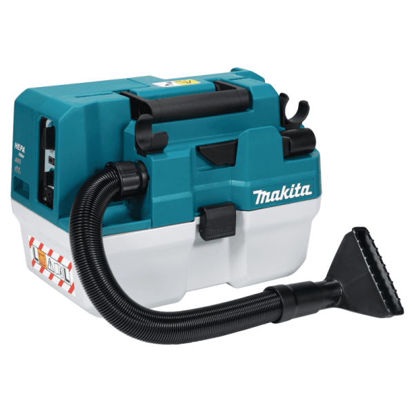 Makita 牧田 VC013GLZ01 40V充電集塵機 (淨機)