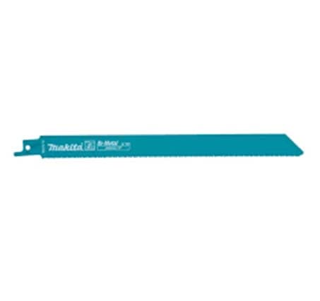 Makita 牧田 B-16776 往復鋸片228MM 14TPI (5片裝)