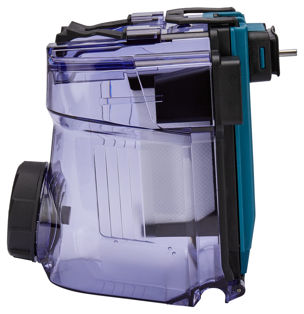 Makita 191F49-8 集塵箱組件(正面)