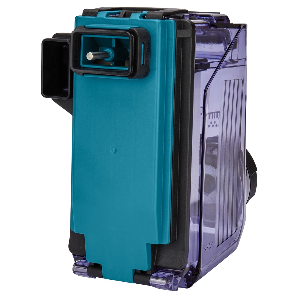 Makita 191F49-8 集塵箱組件(背面)