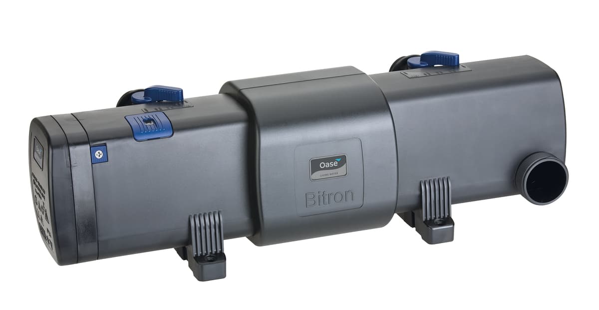 OASE 56823 Bitron C 55 W 戶外水景設備