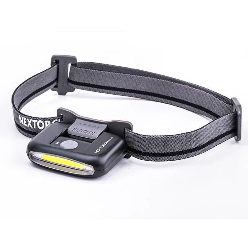 NEXTORCH UT10 UT10 多用途LED充電頭燈 (USB充電)