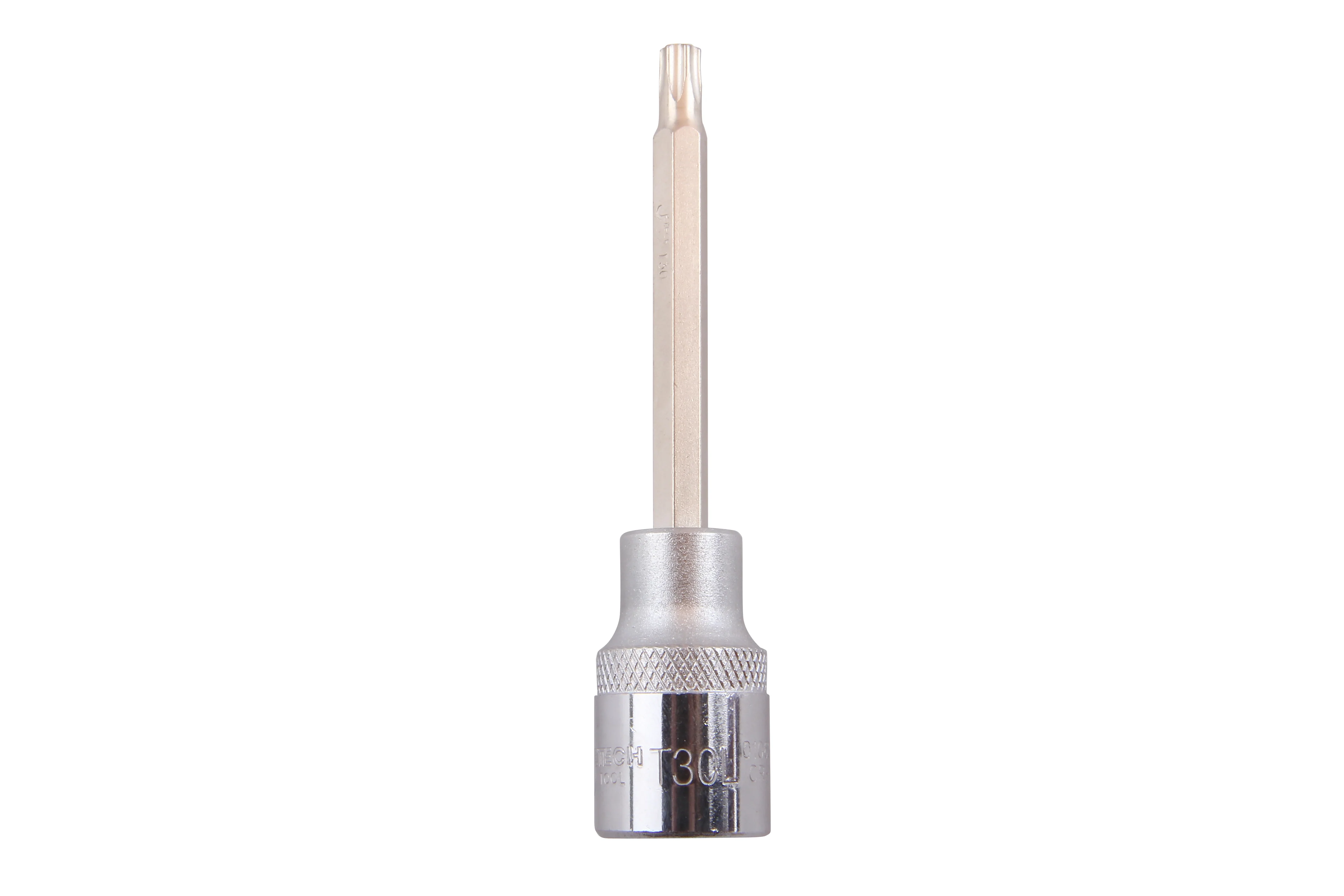 JETECH SK1/2-T30 1/2"Dr. 星匙卜士 T30(正面)