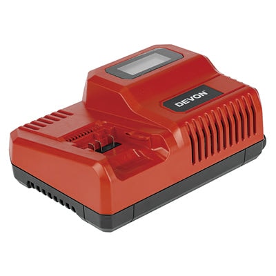 Devon 5339Li-110V 20V Flash Charger (110V, US Plug)