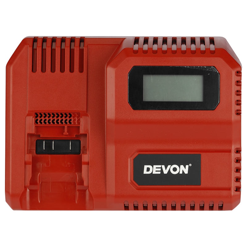 Devon 5339Li-110V 20V Flash Charger (110V, US Plug)
