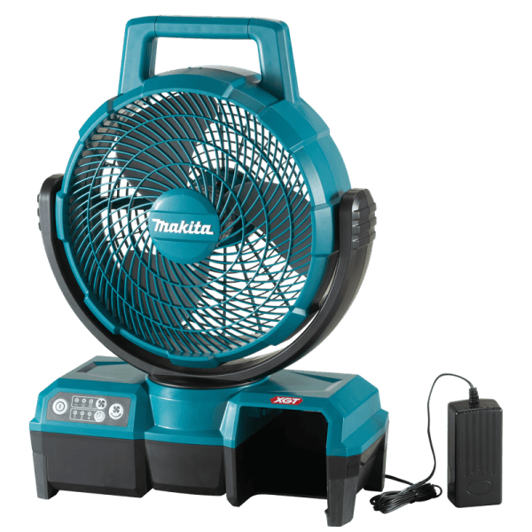 Makita CF001GZ CORDLESS FAN (40V/AC)