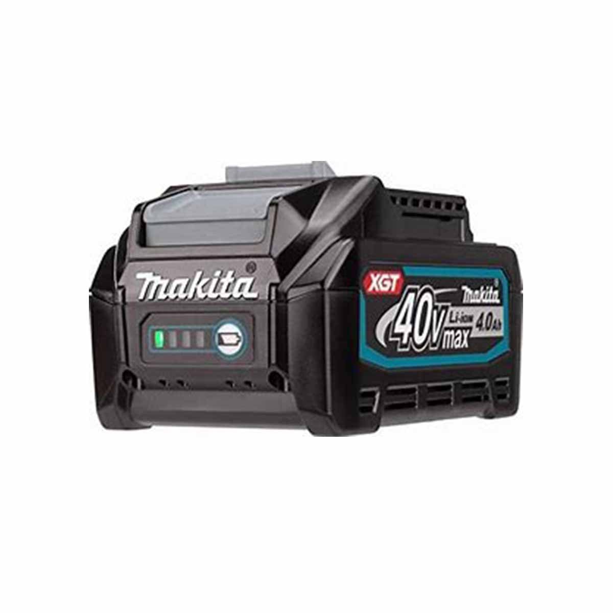 Makita BL4040 40V 4.0Ah 電池(正面)