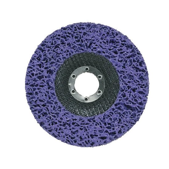 牧田 B-29000 纖維磨盤 100mm(正面)