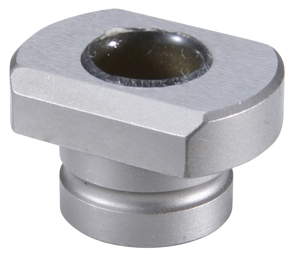 Makita SC00000223 18mm圓形衝模(四分之三角度)