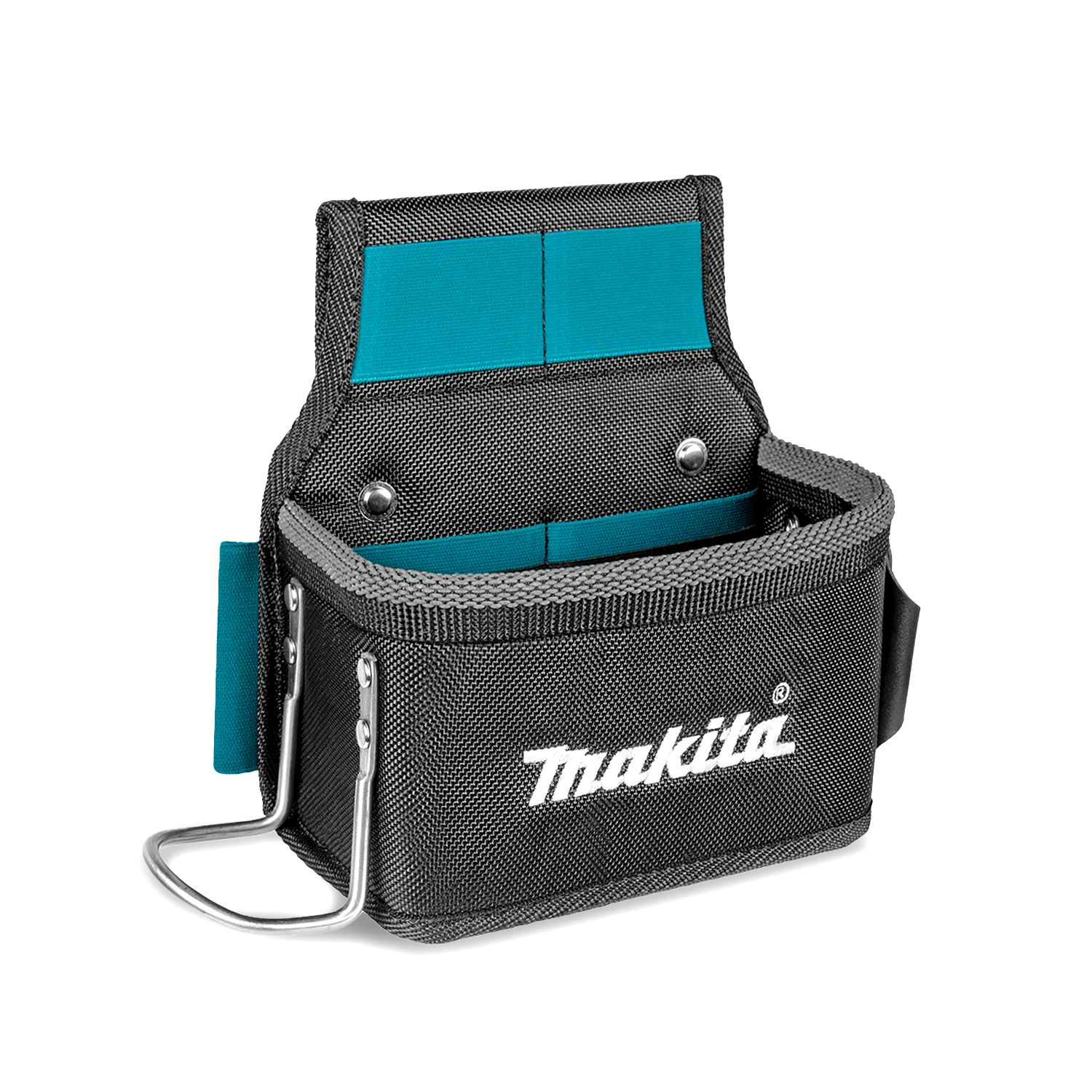 Makita E-05197 單口螺釘帶腰袋(正面)