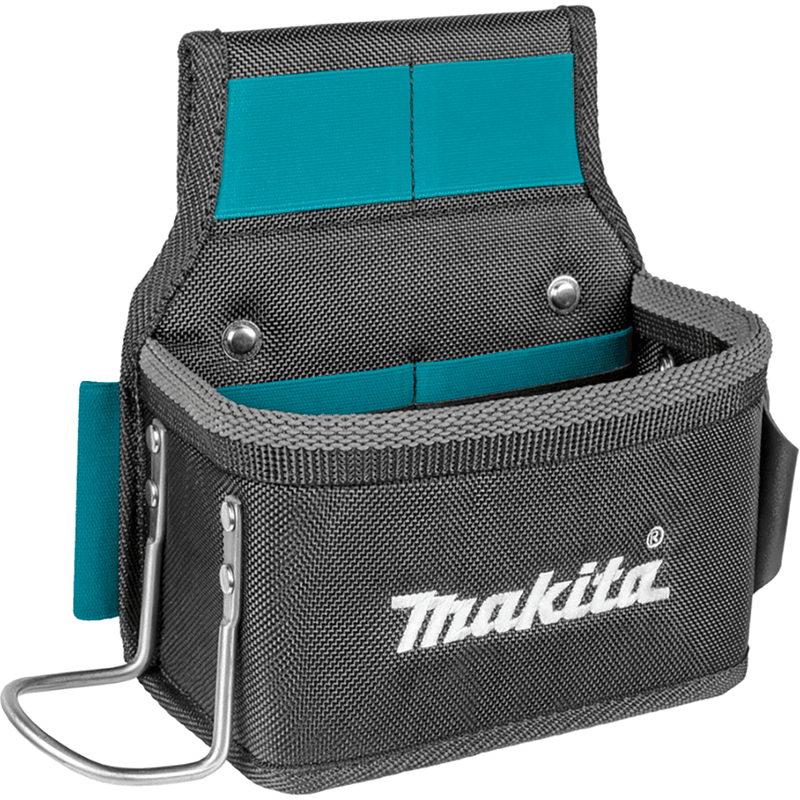 Makita E-05197 單口螺釘帶腰袋(正面)