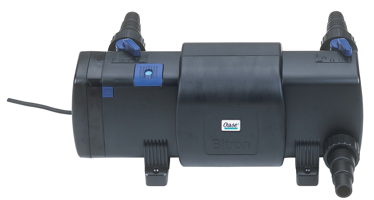 OASE 56804 24W 紫外線殺菌器
