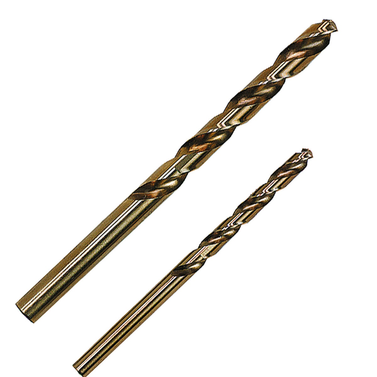 積高 SK100 11.5mm M35 高鈷鋒鋼鑽咀(兩支斜面)