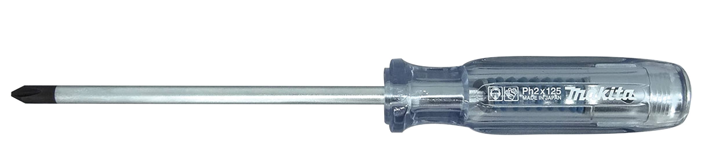 Makita 牧田 B-42438 衝擊螺絲批(1支)