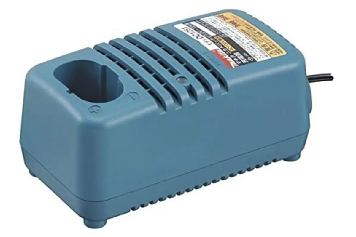 Makita 193941-8 DC1251充電器(斜角)