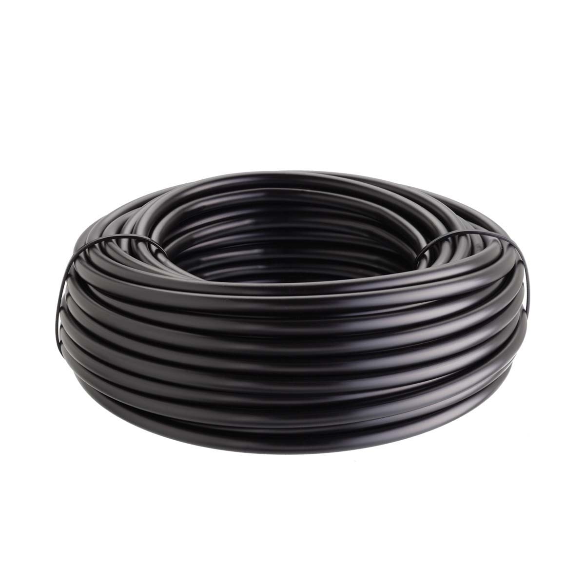 CLABER 90370 1/4吋PE輸水喉20米(產品盤捲)