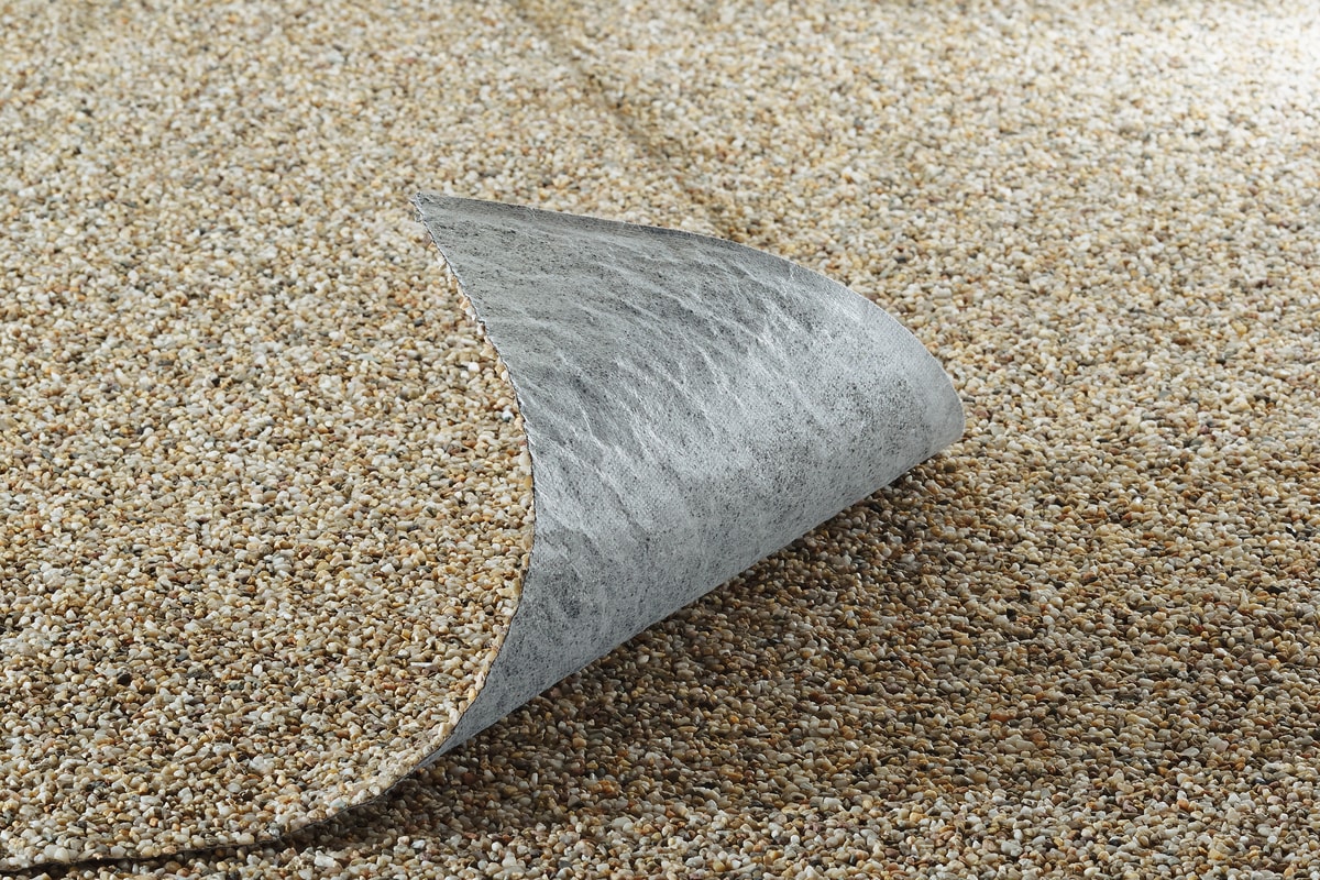 OASE 36291 0,6 x 20 m Steinfolie sand 鋪設底布