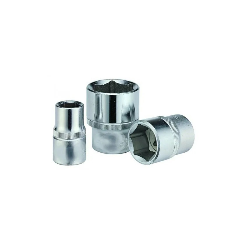 JETECH SK1/2-D14 14mm 加長六角套筒(細節)