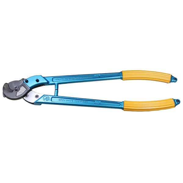 RY 雞嘜 RYC-250 電纜剪 24" (250mm²)