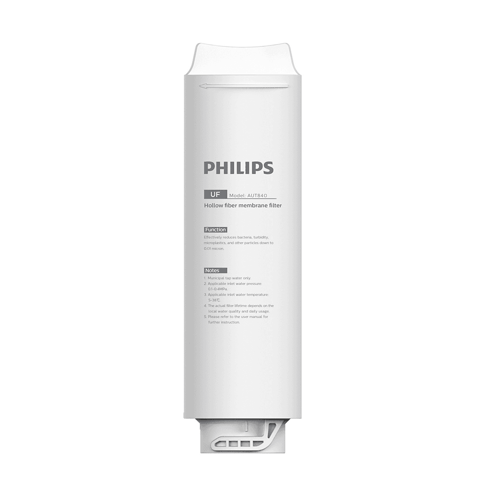 Philips AUT840/90 Under-Sink Water Purifier Replacement Filter (HK Version)