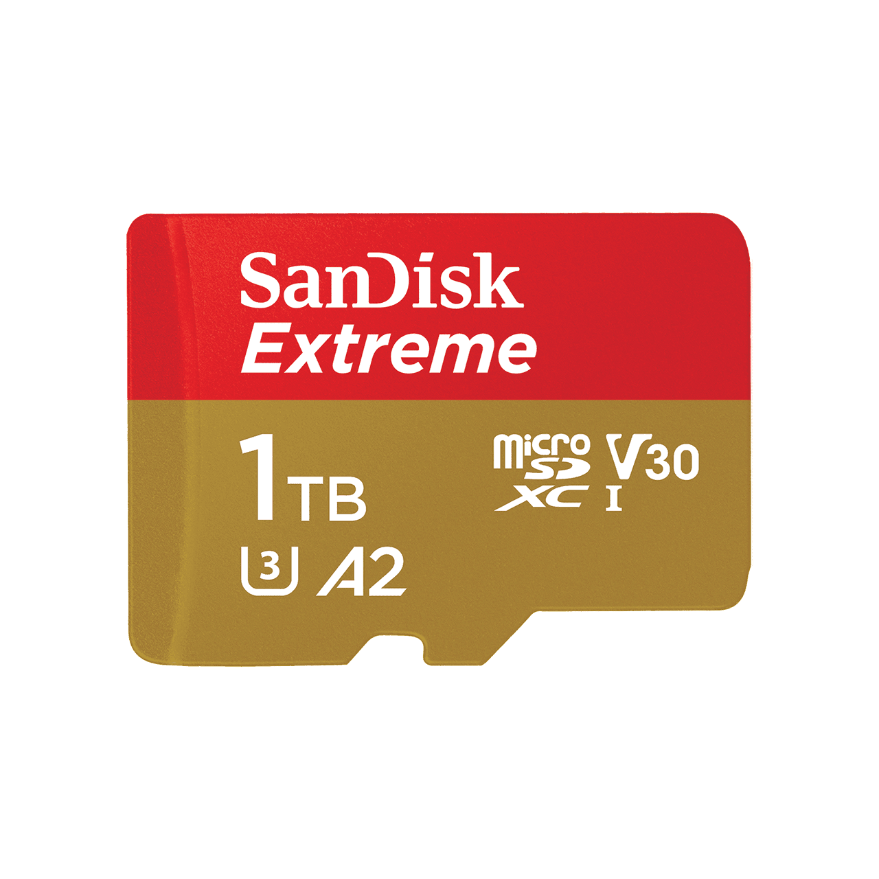 SanDisk 晟碟 SDSQXAV-1T00-GN6MN 1TB UHS-I 190MB/s 記憶卡