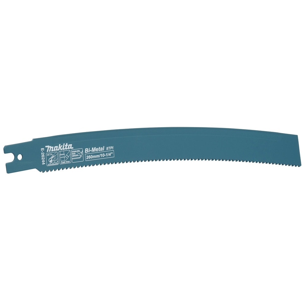 Makita E-26244 260mm 往復鋸片(三側面)