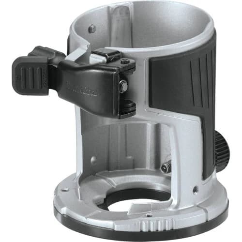 Makita 牧田 196613-4 修邊底座 - DRT50