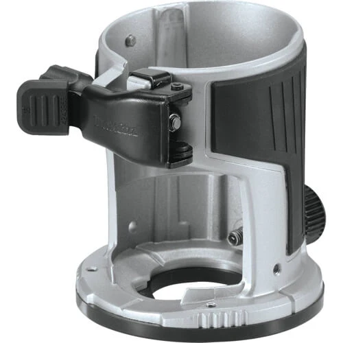 Makita 196613-4 修邊底座(斜角)