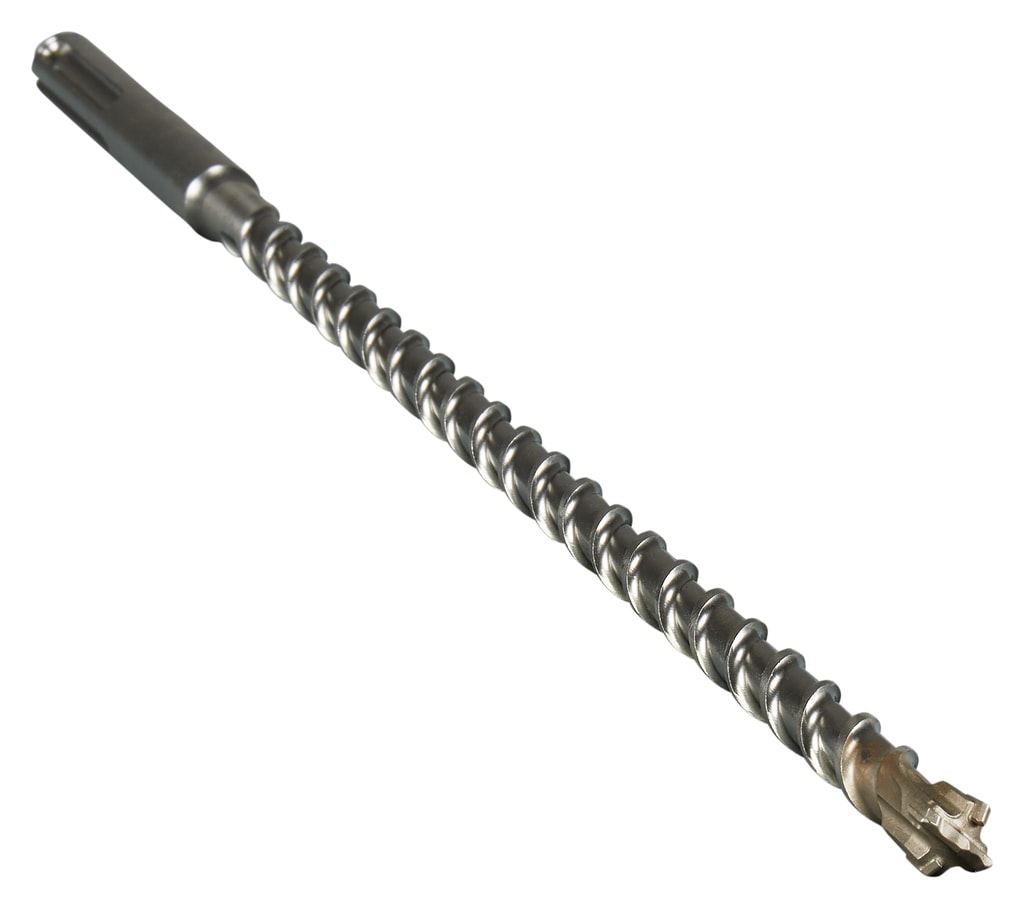 Makita P-77746 五坑鑽頭16X540MM 三視角