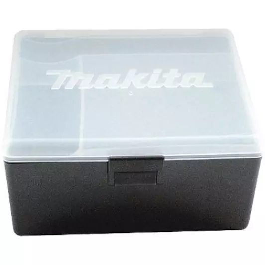 Makita 824781-0 塑膠箱(正面)