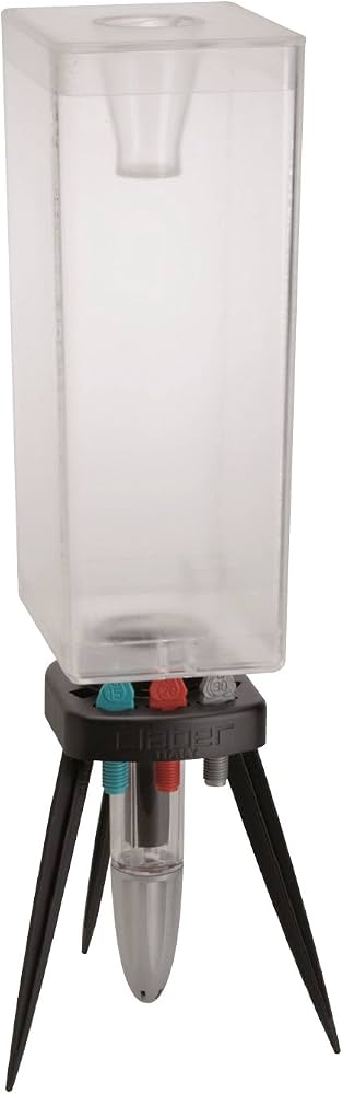 CLABER 花園寶 環保輸水器