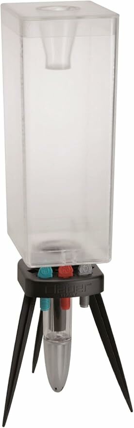 CLABER 花園寶 環保輸水器