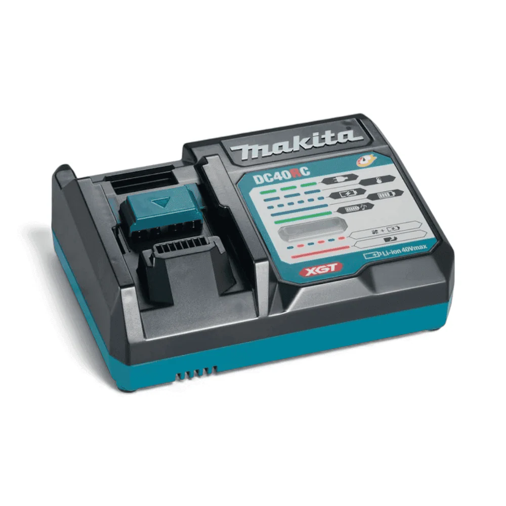 牧田 DC40RC 充電器(三 quarter)