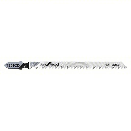 Bosch T301CD 積梳鋸片