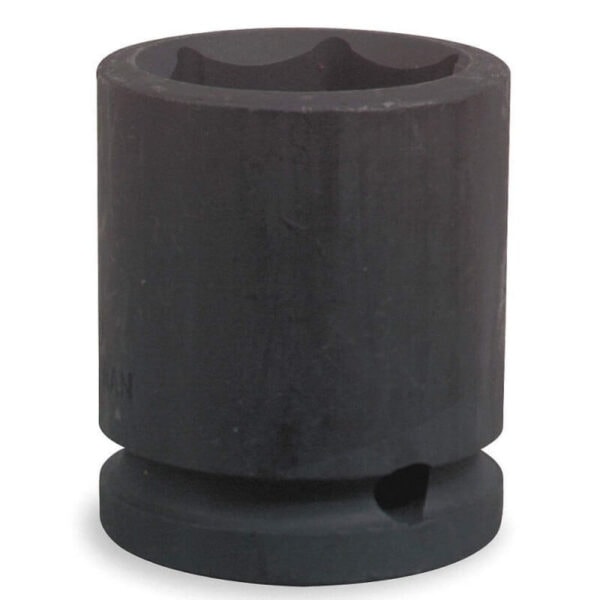 牧田 B-40191 22mm 衝擊套筒(三 quarter 角)