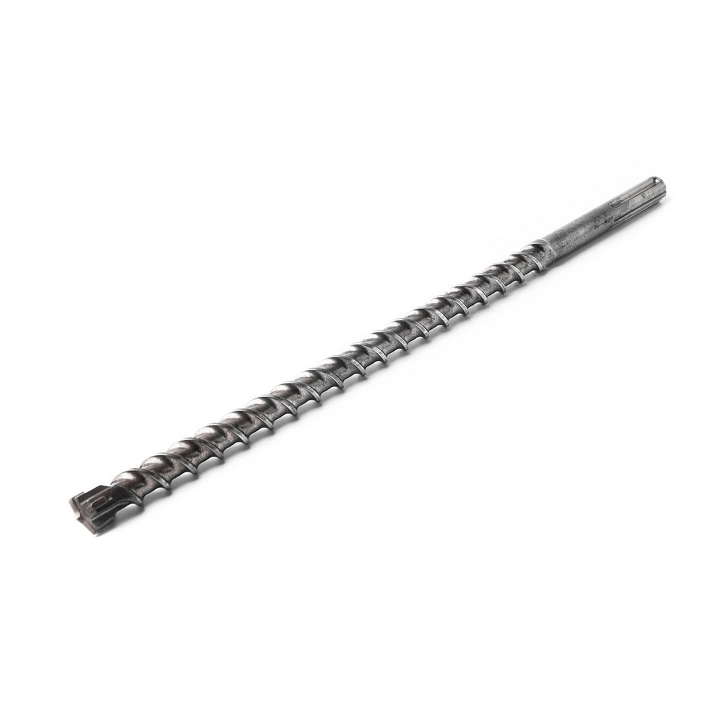 牧田 D-33940 五坑錘鑽頭16X540(斜角)