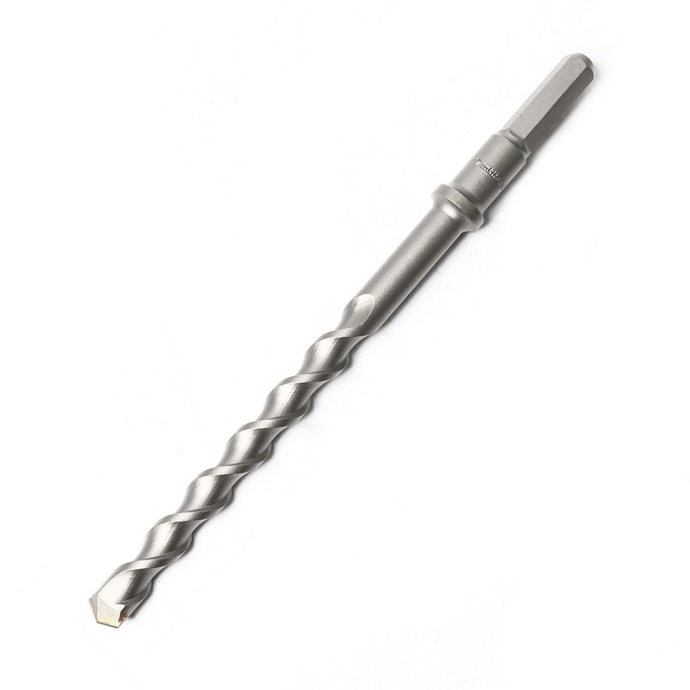 牧田 D-33940 五坑錘鑽頭16X540(斜角)