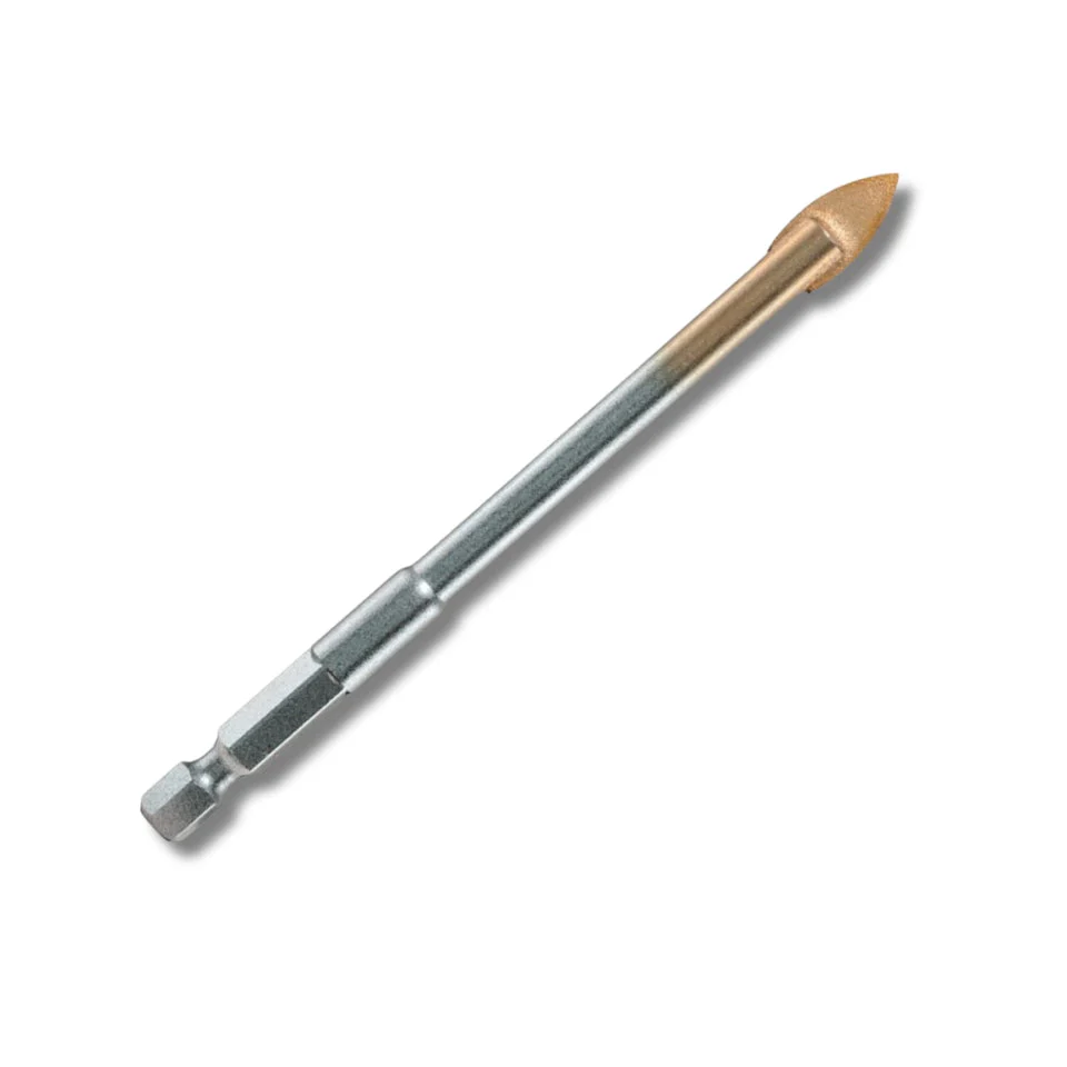 PROFI GD004 玻璃鑽咀 4mm(三 quarters)